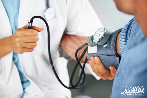 Blood Pressure Blood Pressure