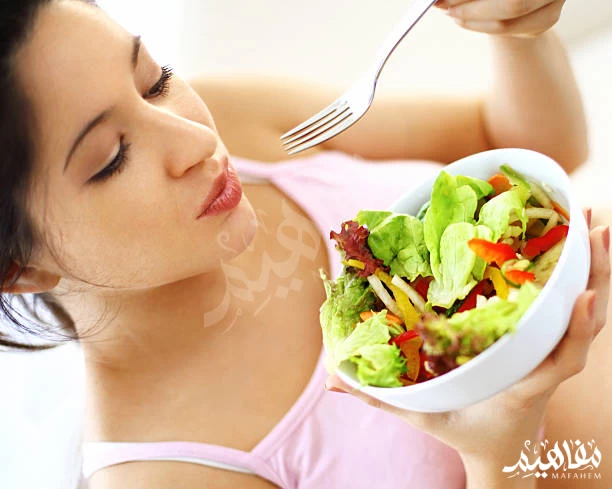 Increased appetite during pregnancy Increased appetite during pregnancy