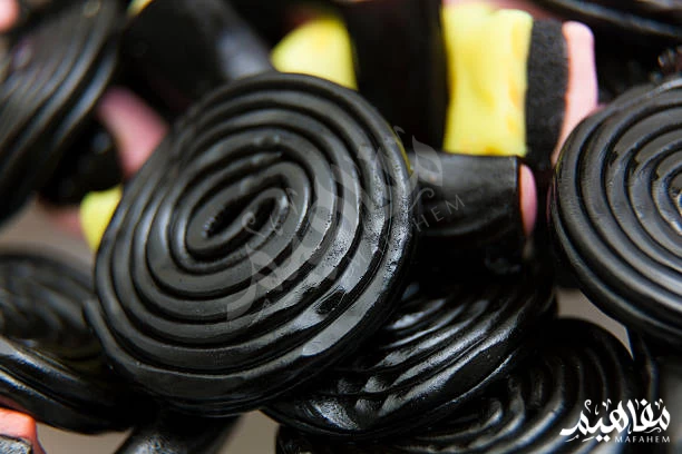 licorice licorice