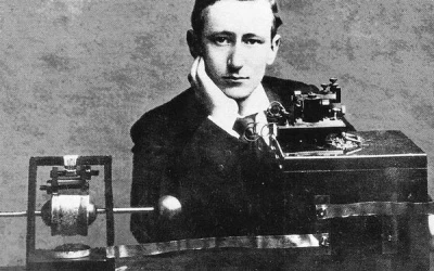 غولييلمو ماركوني