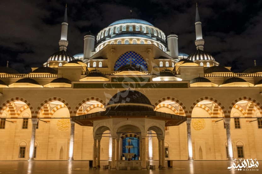Taksim Square in Turkey Taksim Square in Turkey