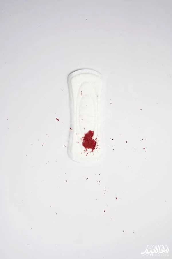 الدورة الشهرية