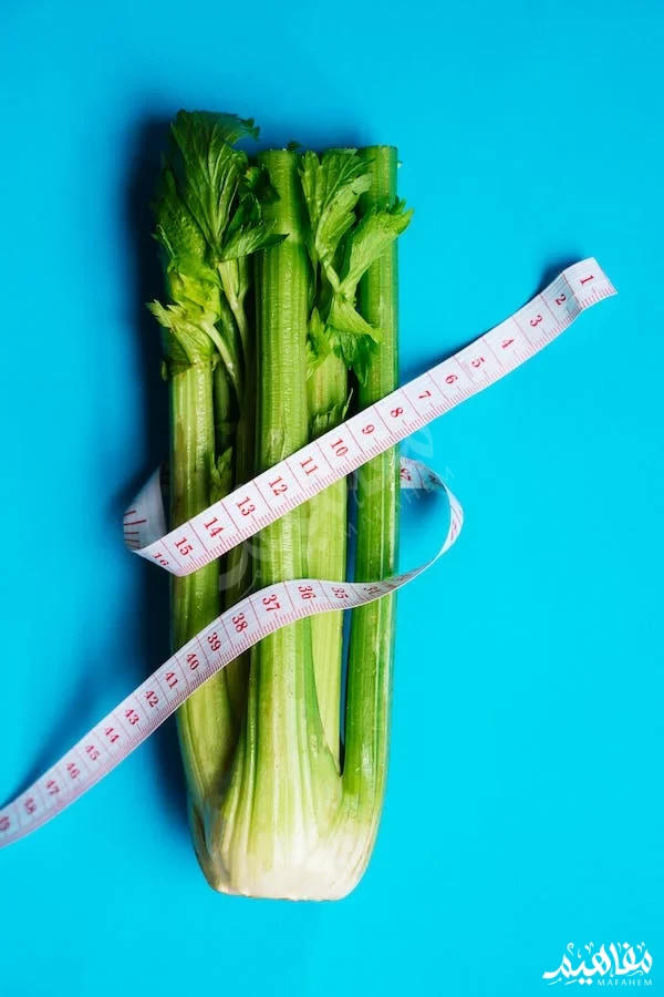 الكرفس الكرفس