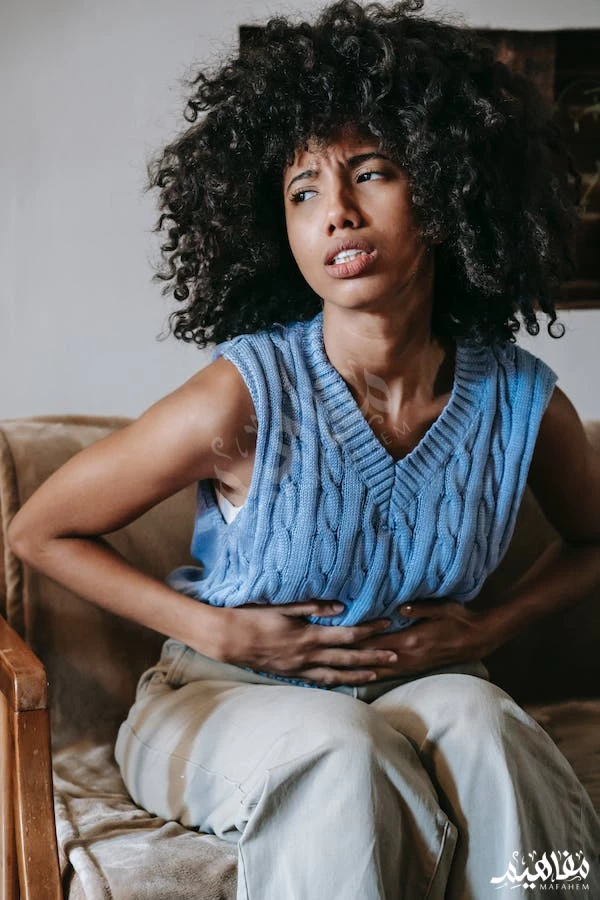 Delayed menstruation