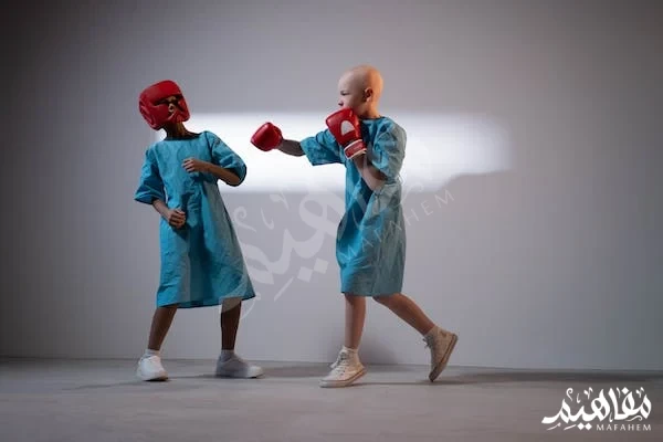 Reducing the risk of cancer Reducing the risk of cancer