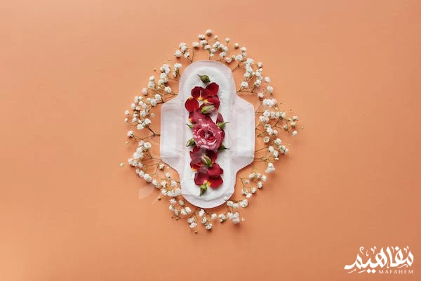 الدورة الشهرية