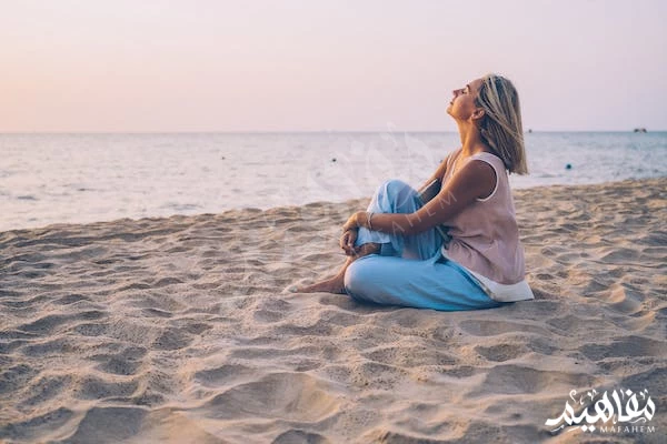 Relax by interrupting your anxious thinking Relax by interrupting your anxious thinking