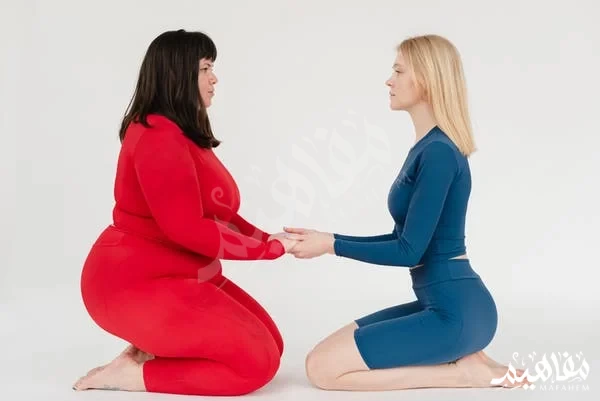 Causes of weight gain