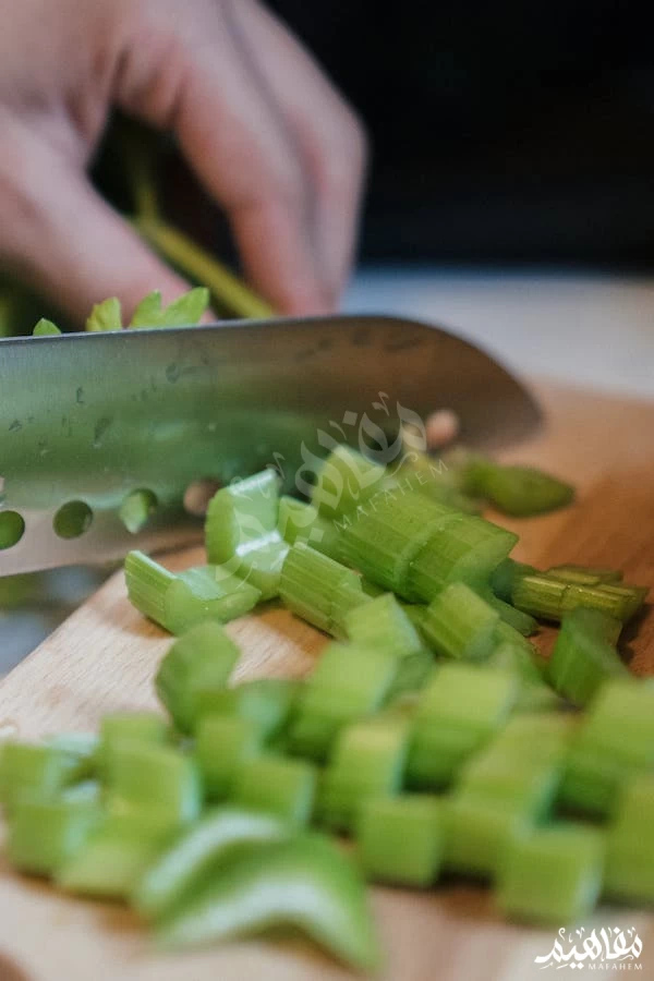 الكرفس الكرفس