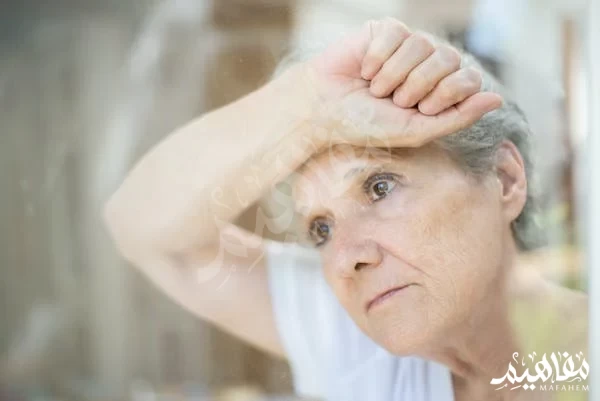 Symptoms of potassium deficiency in the body Symptoms of potassium deficiency in the body