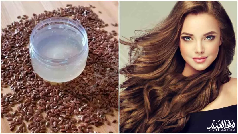 Benefits of flaxseed for hair and skin Benefits of flaxseed for hair and skin