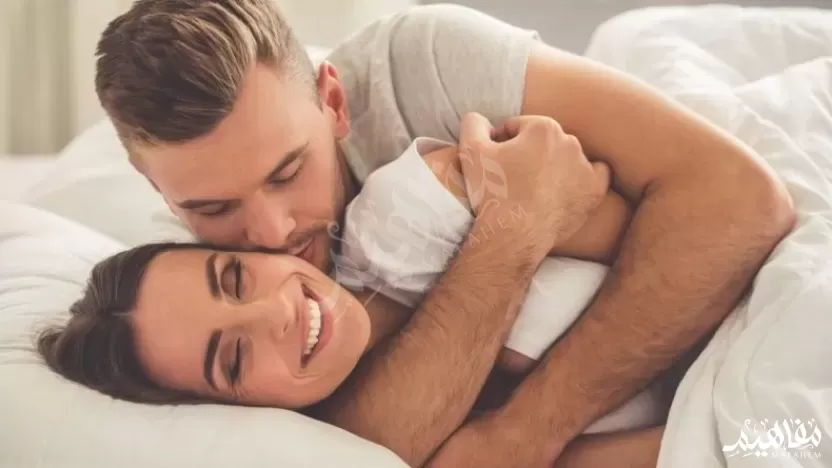 لماذا_الرجال_يشتهون المرأة لماذا_الرجال_يشتهون المرأة