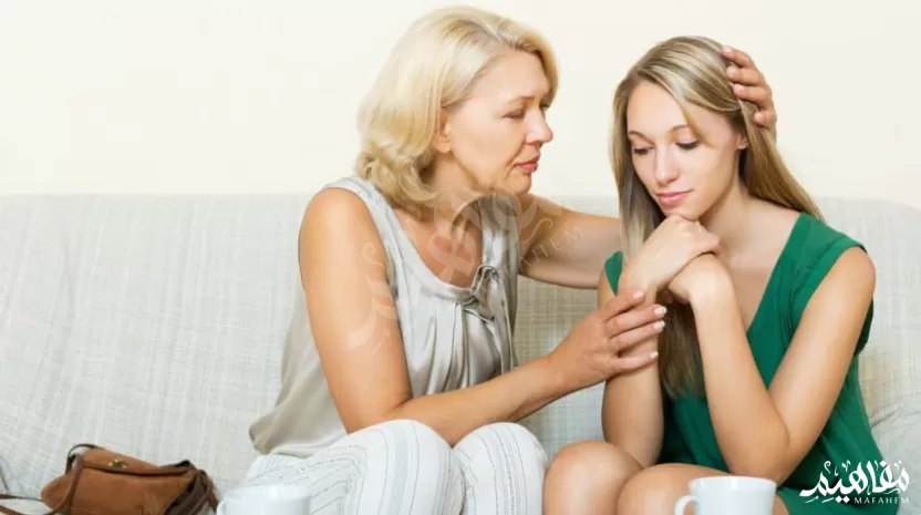 طرق_التعامل_مع_البنات_في سن المراهقة