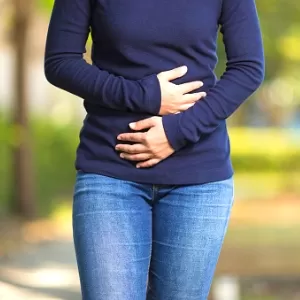 علاج تعب القولون