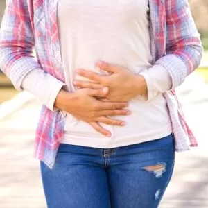 أنواع مشاكل القولون