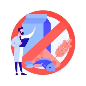 تجربتي مع تحليل حساسية الطعام بأنواعه 