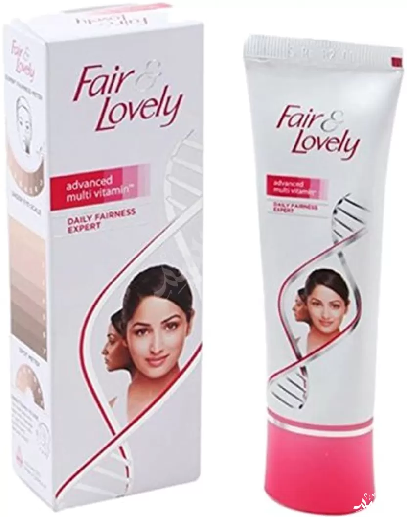 كريم فير اند لفلي