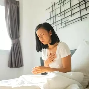 علاج تعب عضلة القلب