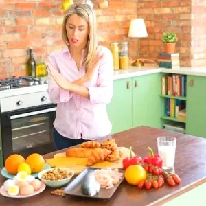 يحسن التوقف عن تناول الخبز مستوى الكوليسترول