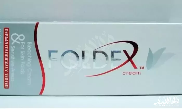 كريم فولدكس