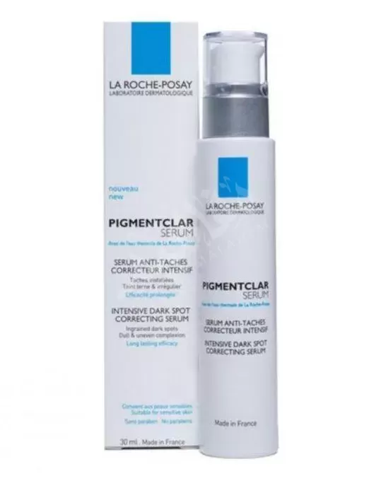 كريم لاروش بوزيه بيجمنتكلار