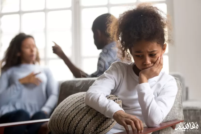 أطفال_يتحملون_مسؤولية_الخلافات_الزوجية أطفال_يتحملون_مسؤولية_الخلافات_الزوجية