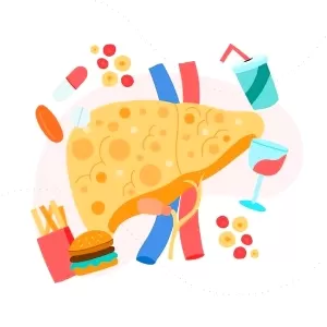 مضاعفات تعب الكبد مضاعفات تعب الكبد