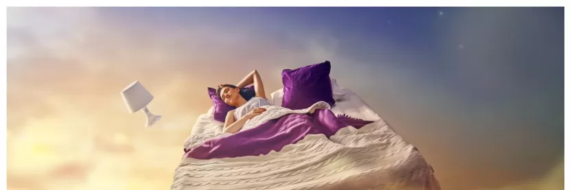 ما هو السبب وراء الحلم بالاشياء قبل حدوثها؟ ما هو السبب وراء الحلم بالاشياء قبل حدوثها؟