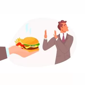 كمية اللحوم المسموح بها يوميا كمية اللحوم المسموح بها يوميا