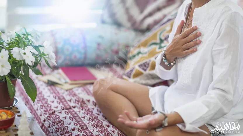 شاكرا_القلب شاكرا_القلب