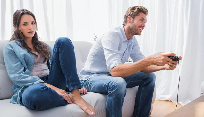 نصائح للتعامل مع مشكلة إهمال الزوج لزعل زوجته