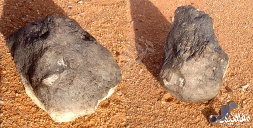 نيازك_قمرية نيازك_قمرية