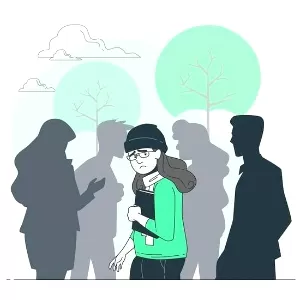 اسباب الفصام الباروني اسباب الفصام الباروني