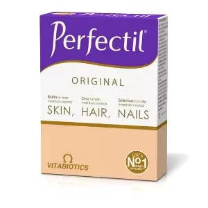 فوائد حبوب برفكتيل اورجينال