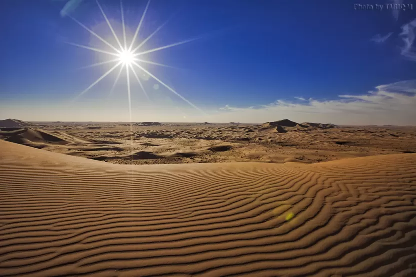 صحراء جوبي صحراء جوبي