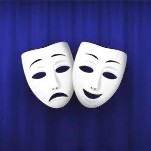 علاج مرض الاكتئاب المبتسم