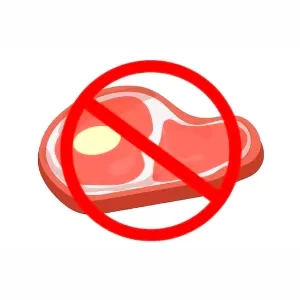 ما هي فوائد التوقف عن اكل اللحوم؟ ما هي فوائد التوقف عن اكل اللحوم؟