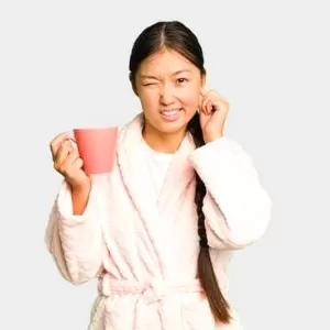 أعراض ترك الشاي والقهوة