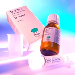 دواء تاميفلو والكورونا دواء تاميفلو والكورونا