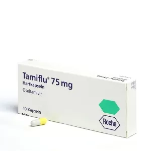 استخدامات دواء تاميفلو استخدامات دواء تاميفلو