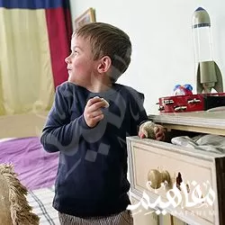 مشكلة_السرقة_عند_الأطفال مشكلة_السرقة_عند_الأطفال