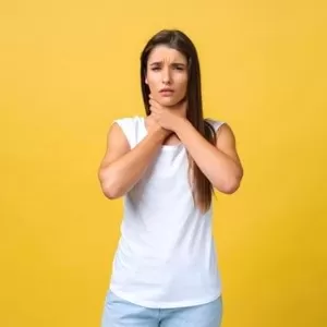 تعرف على اسباب تعب الغدة الدرقية