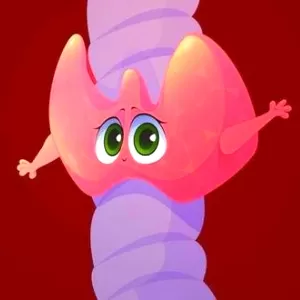 ما هي اعراض تعب الغدة الدرقية؟