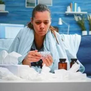 النشرة الداخلية ترايمد فلو النشرة الداخلية ترايمد فلو