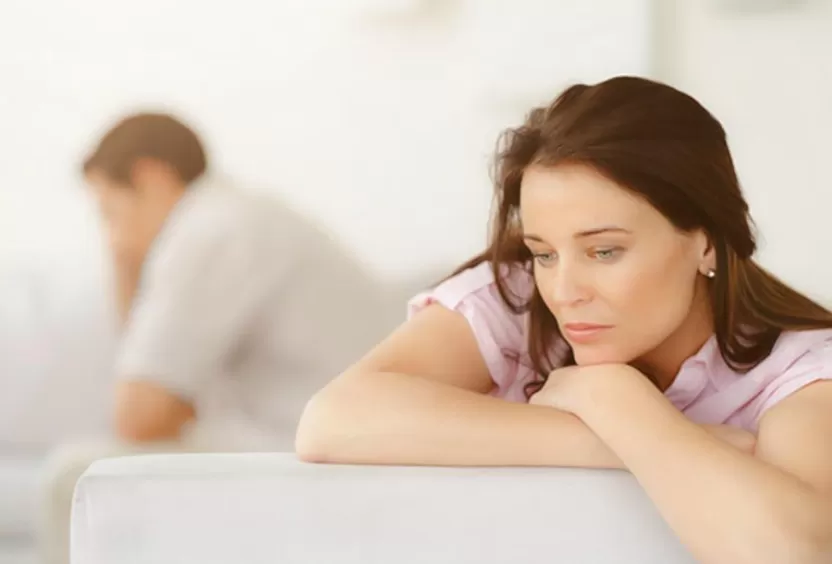 طريقة الدلع على الزوج