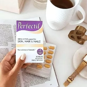 ما هي حبوب برفكتيل؟