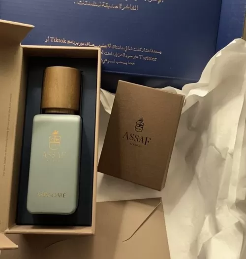 عطر اورقيت عطر اورقيت