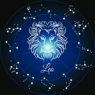 شكل برج الأسد شكل برج الأسد