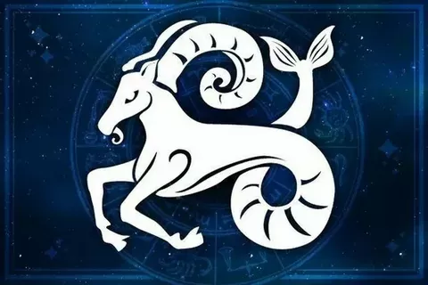 شكل برج الجدي Capricorn شكل برج الجدي Capricorn