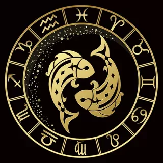 شكل برج الحوت شكل برج الحوت